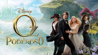 Le Monde fantastique d'Oz