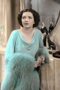 Постер фильма «Отдай мне свое сердце (1936)» — (1 из 2)
