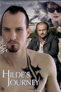 Постер фильма «Путешествие Хильдэ (2004)» — (3 из 4)
