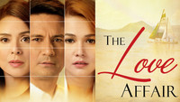«The Love Affair (2015)» — обои к фильму #6