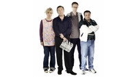 Обои к сериалу «Массовка (2005-2007)» — (15 из 28)