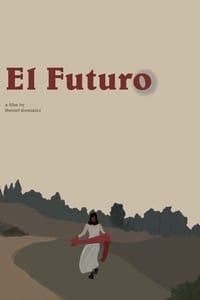 Poster de El Futuro