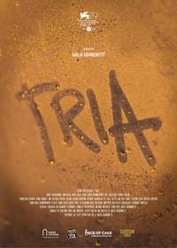 Tria – Del sentimento del tradire (2022)