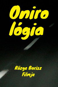 Poster de Onirológia