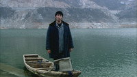 «Ночной поезд (2007)» — обои к фильму #5