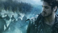 «Призрачные войны (2017-2018)» — обои к сериалу #1