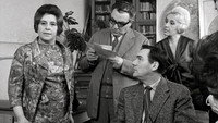 «Контракт с дьяволом (1967)» — обои к фильму #2