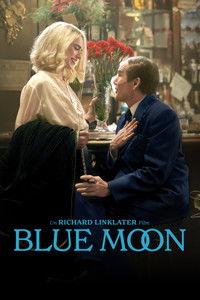 Poster de Blue Moon
