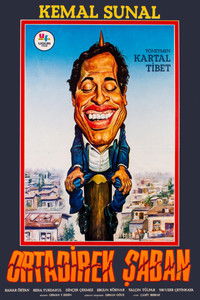 Imagem do Filme Ortadirek Şaban