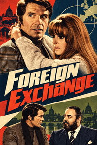 Foreign Exchange