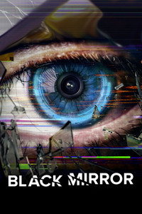 Постер сериала «Чёрное зеркало (2011)» — (4 из 176)