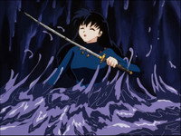 Showdown! Inuyasha vs. Sesshomaru