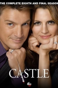Castle - Season 8