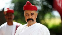 «Lokmanya Ek Yugpurush (2015)» — обои к фильму #1