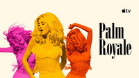Обои к сериалу «Палм-Рояль (2024)» — (30 из 60)