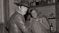 Обои к сериалу «Есть оружие — будут путешествия (1957 - 1963)» — (11 из 25)