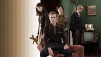 «Дом на окраине (2011)» — обои к сериалу #2