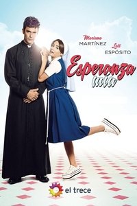 copertina serie tv Esperanza+m%C3%ADa 2015