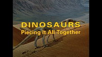 «Dinosaurs: Piecing It All Together (1994)» — обои к фильму #1
