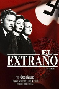 El extraño