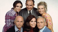 «Мэри Тайлер Мур (1970 - 1977)» — обои к сериалу #8