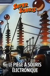Le Piège À Souris Électronique