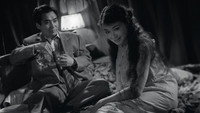 «Kawaii onna (1959)» — обои к фильму #1