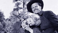 «Голая шпора (1953)» — обои к фильму #3