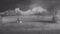 «День, когда Марс напал на Землю (1962)» — обои к фильму #2
