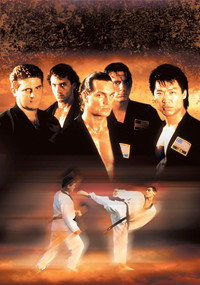 Постер фильма «Лучшие из лучших (1989)» — (1 из 7)