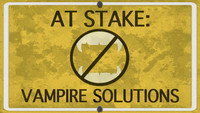 «At Stake: Vampire Solutions (2012)» — обои к фильму #1