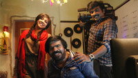 «Kavan (2017)» — обои к фильму #1