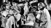 «Два бигха земли (1953)» — обои к фильму #1