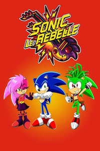 Sonic le Rebelle (1999)