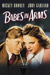 Постер фильма «Дети в доспехах (1939)» — (9 из 20)