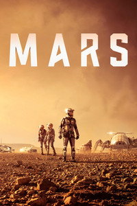 Постер сериала «Марс (2016 - 2018)» — (12 из 24)
