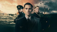 Обои к сериалу «Подводная лодка (2018-2023)» — (32 из 38)