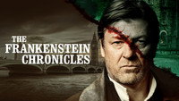 «Хроники Франкенштейна (2015-2017)» — обои к сериалу #4