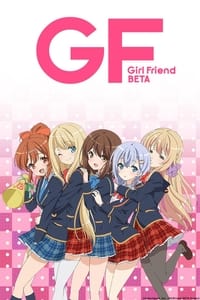Girl Friend Bêta (2014)