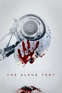 Download The Alpha Test (2020) Dual Audio {Hindi-English} 480p [300MB] || 720p [900MB]