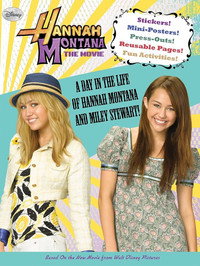 Постер фильма «Ханна Монтана: Кино (2009)» — (13 из 41)