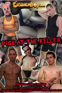 Pigs At The Keller