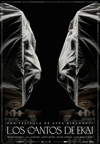 Poster de Los cantos de Ekai
