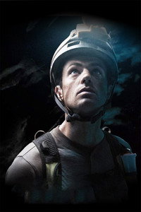 Постер фильма «Последний спуск (2016)» — (2 из 4)