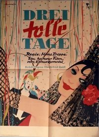 Drei tolle Tage (1936)