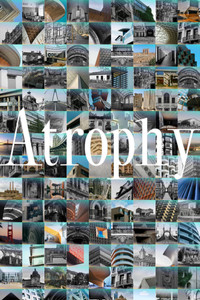 Atrophy (2026) poster