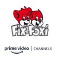 Fix And Foxi Amazon Channel