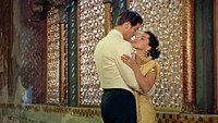«Бенгальский тигр (1959)» — обои к фильму #7