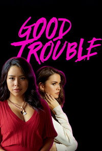 Постер сериала «Приятные хлопоты (2019-2024)» — (24 из 80)