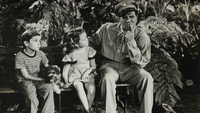 «A Boy, a Girl and a Dog (1946)» — обои к фильму #1